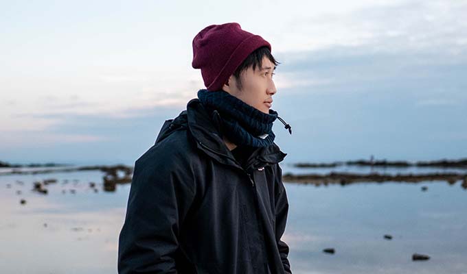Shukei Fujiiレポート