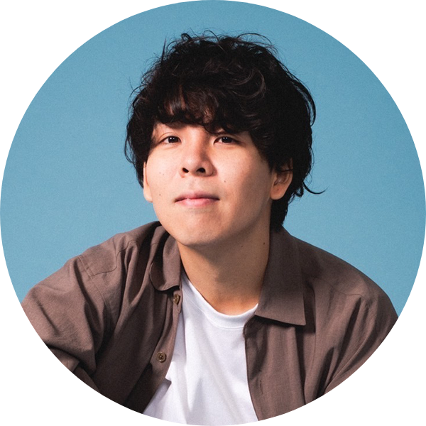 高澤 けーすけ