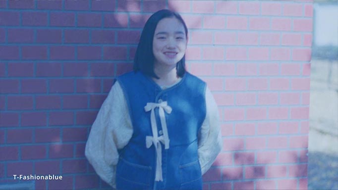 T-Fashionablue
