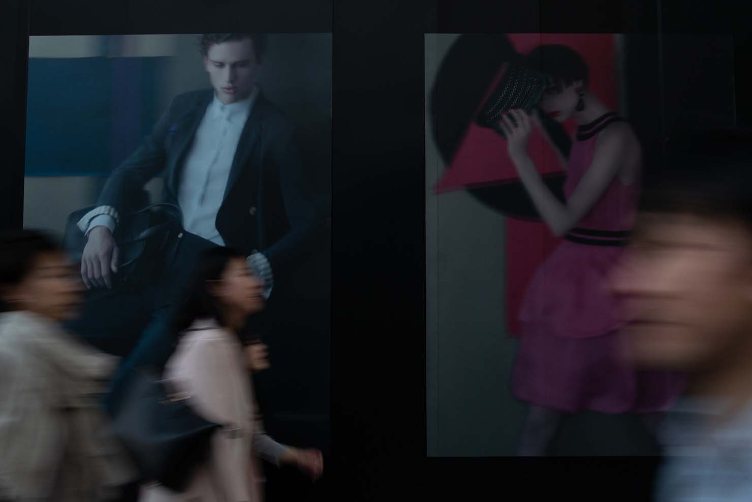 LUMIX Color Lab｜LUMIX BASE TOKYO